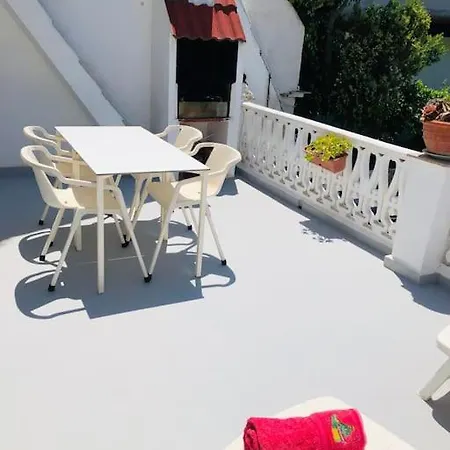 A 75m Del Mar Vinaros