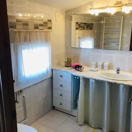 Apartment A 75m Del Mar *