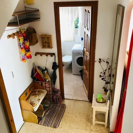 Apartment A 75m Del Mar Vinaros