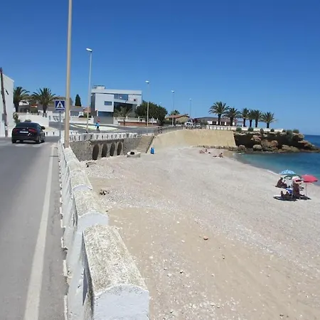 A 75m Del Mar Vinaros