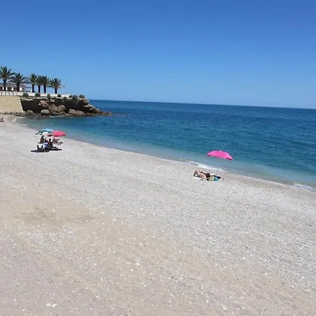 A 75m Del Mar * Vinaros