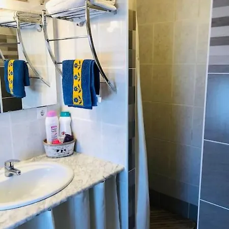 Apartment A 75m Del Mar Vinaros