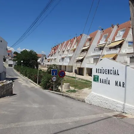 Apartment A 75m Del Mar