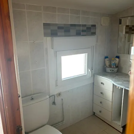 A 75m Del Mar Apartment Vinaros