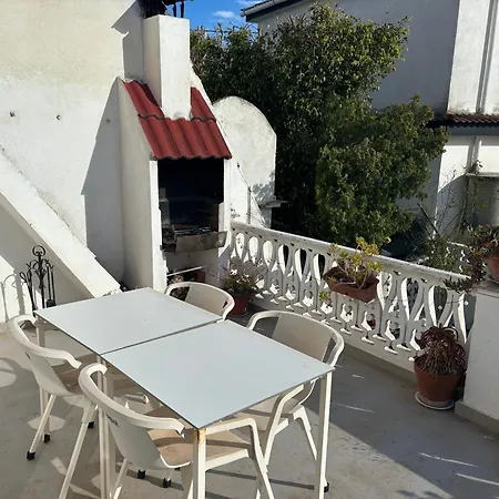 Apartment A 75m Del Mar